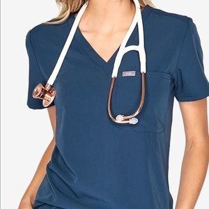 Figs scrubs size small